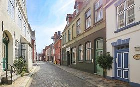 Altes Kontorhaus Kajüte